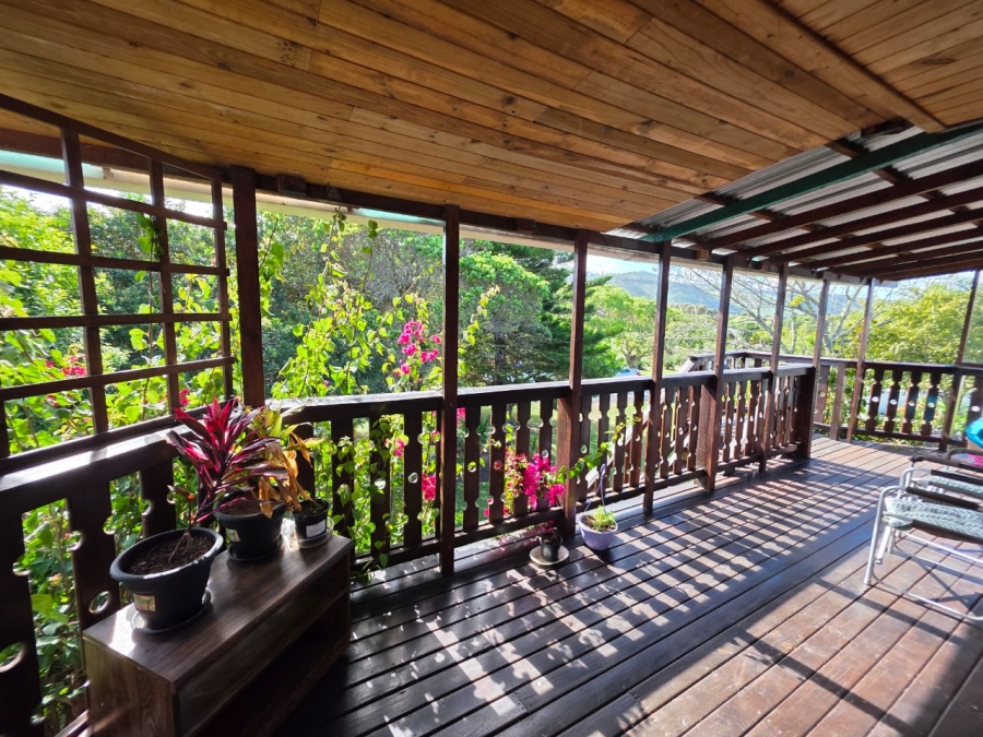 4 Bedroom Property for Sale in Sedgefield Island Village Western Cape